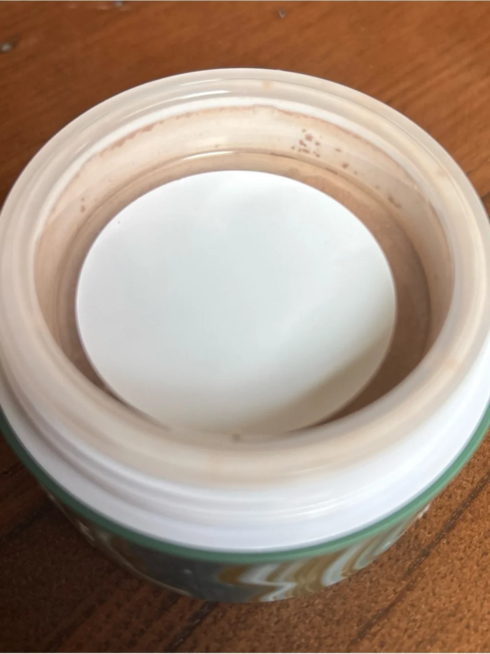 BareMinerals Deluxe Original Loose Mineral Foundation 18g SPF 15 Neutral Tan 21